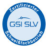 GSI SLV  - Logo